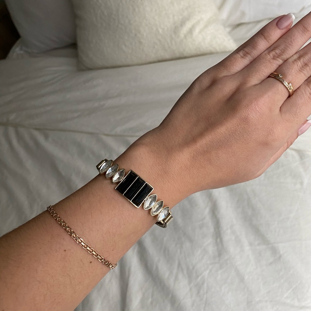 Ann Taylor bracelet